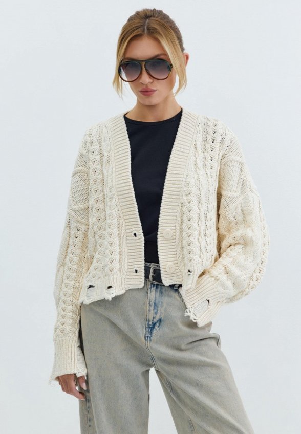 Кардиган Top Top