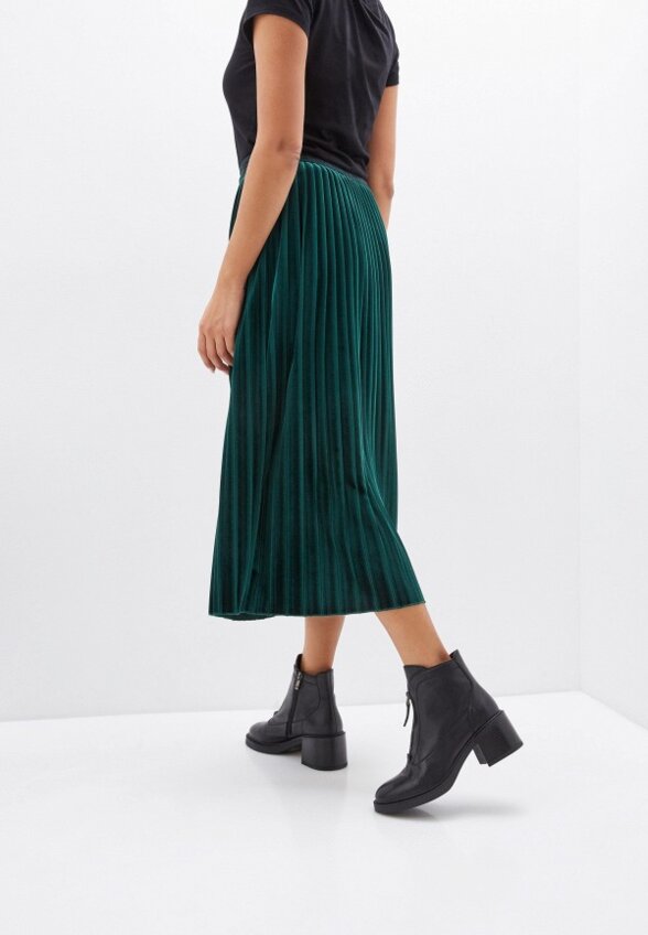 Ботильоны Thomas Munz