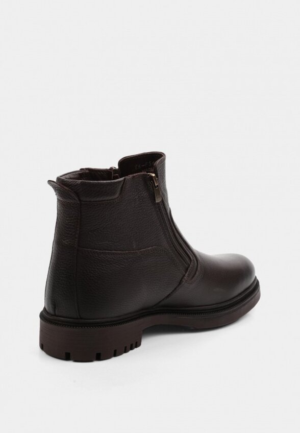 Ботинки Pazolini