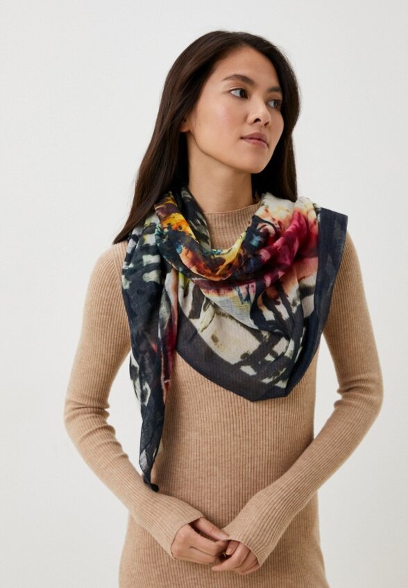 Палантин Eleganzza