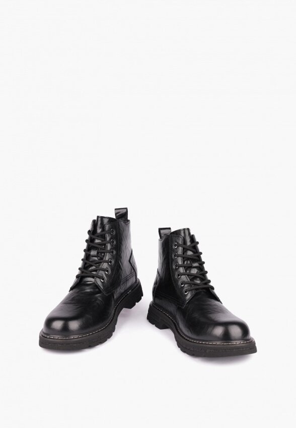 Ботинки Zenden