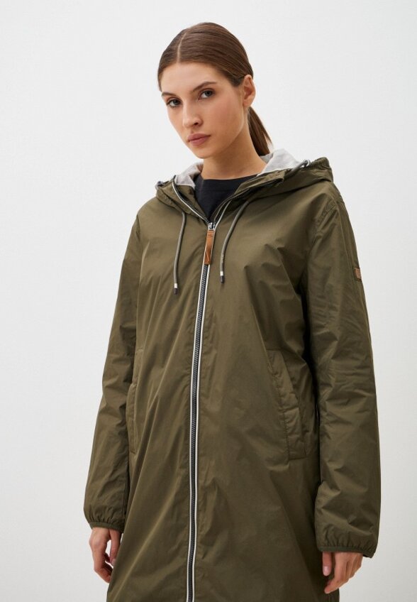 Плащ Camel active