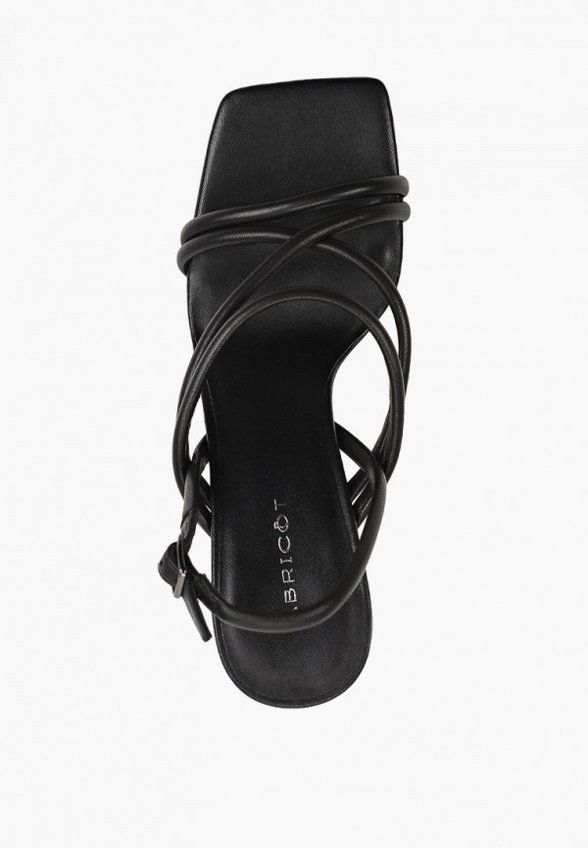 Босоножки Abricot