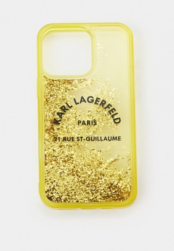 Чехол для iPhone Karl Lagerfeld