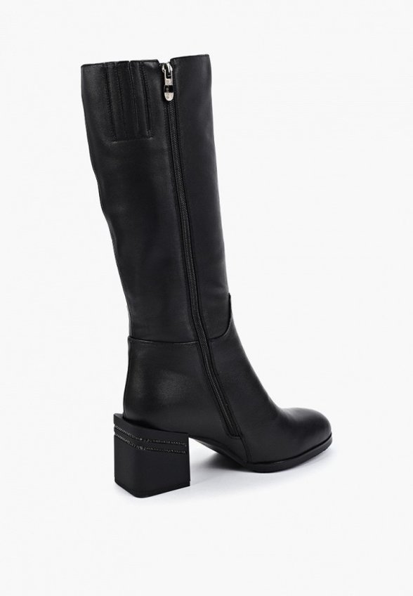 Сапоги El'Rosso