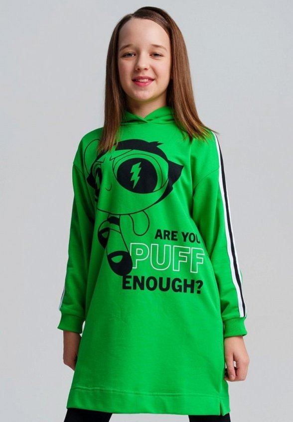 Платье PlayToday