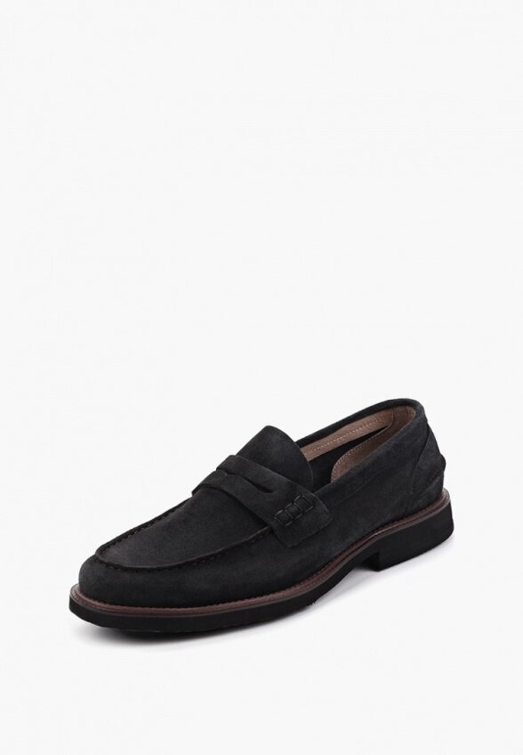 Лоферы Dino Ricci