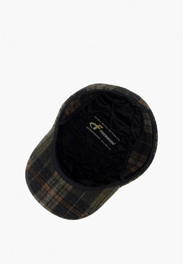 Кепка Fredrikson