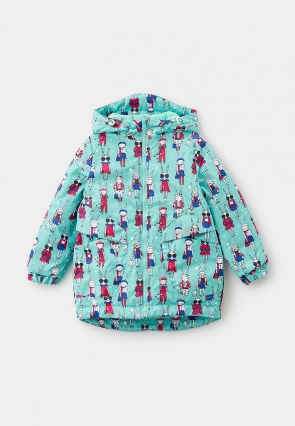 Куртка утепленная Emson