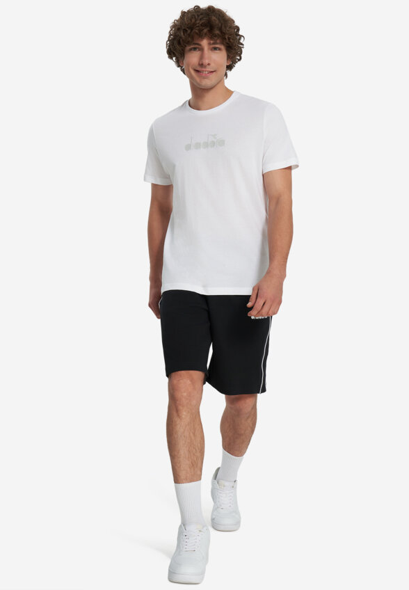 Футболка мужская Diadora, Белый