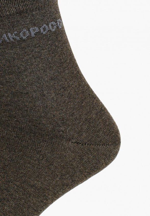 Носки 3 пары Великоросс