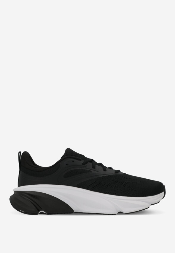 Кроссовки мужские Under Armour Ua Rogue 6, Черный