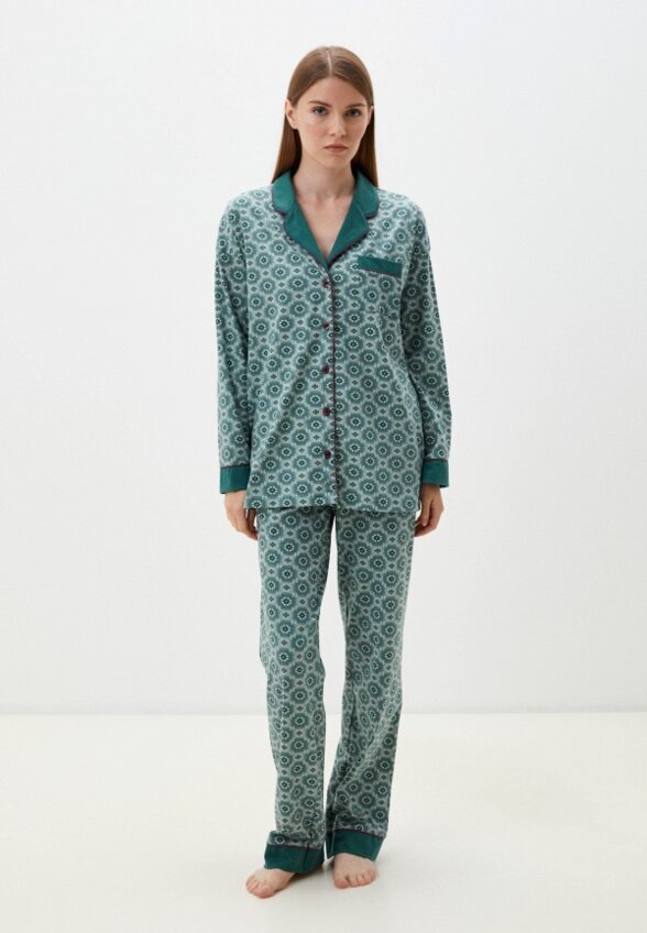 Пижама Cozy Home