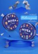 Крем для тела Nivea13  - превью