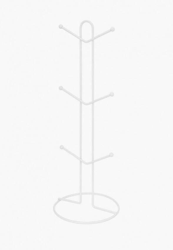 Набор кружек Elan Gallery