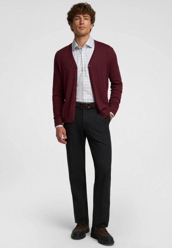 Кардиган Henderson