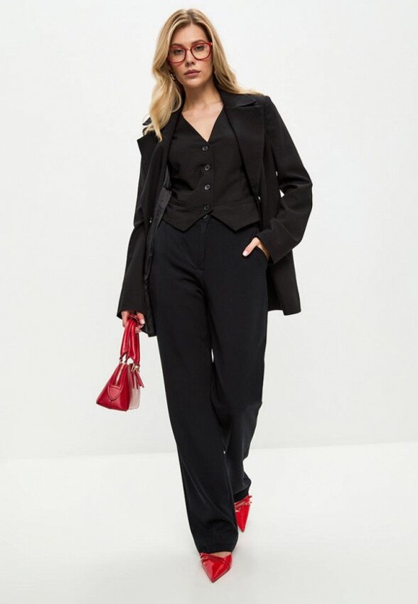 Брюки Suara Femme