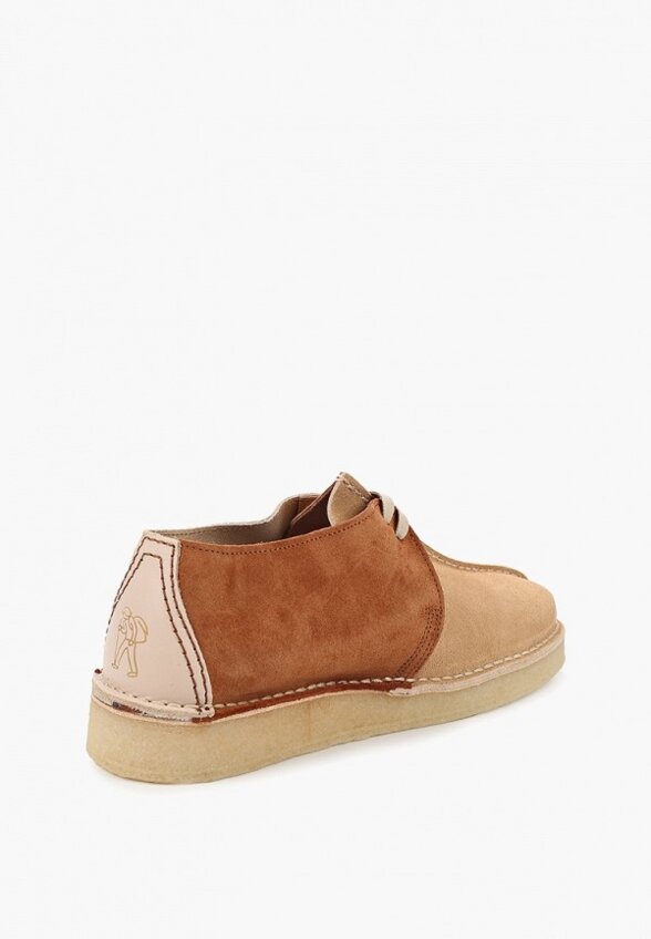 Ботинки Clarks