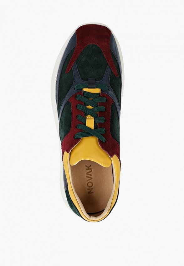 Кроссовки Novak