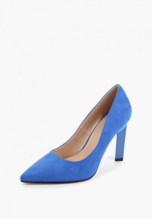 Туфли Dino Ricci Select