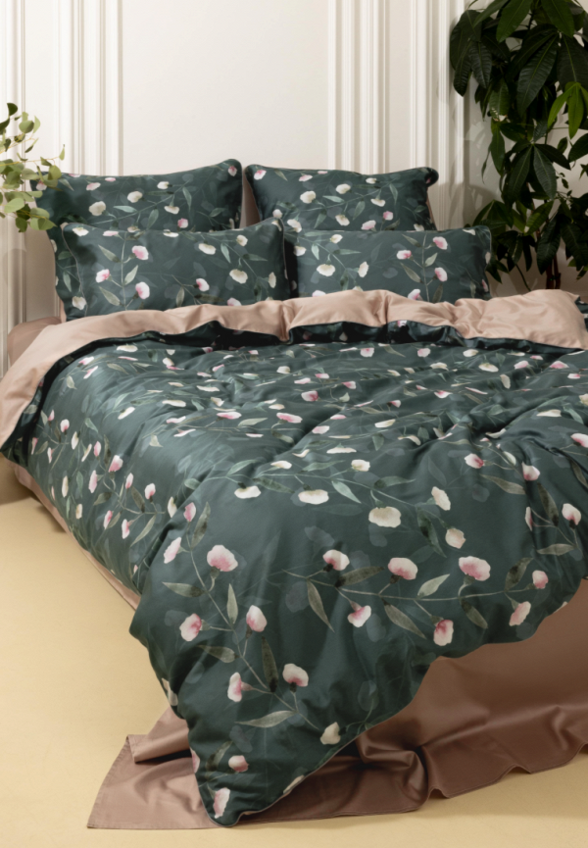 Постельное белье 2-спальное Soft Box