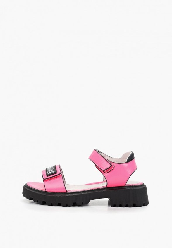 Босоножки PlayToday