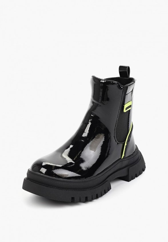 Ботинки Kenkä