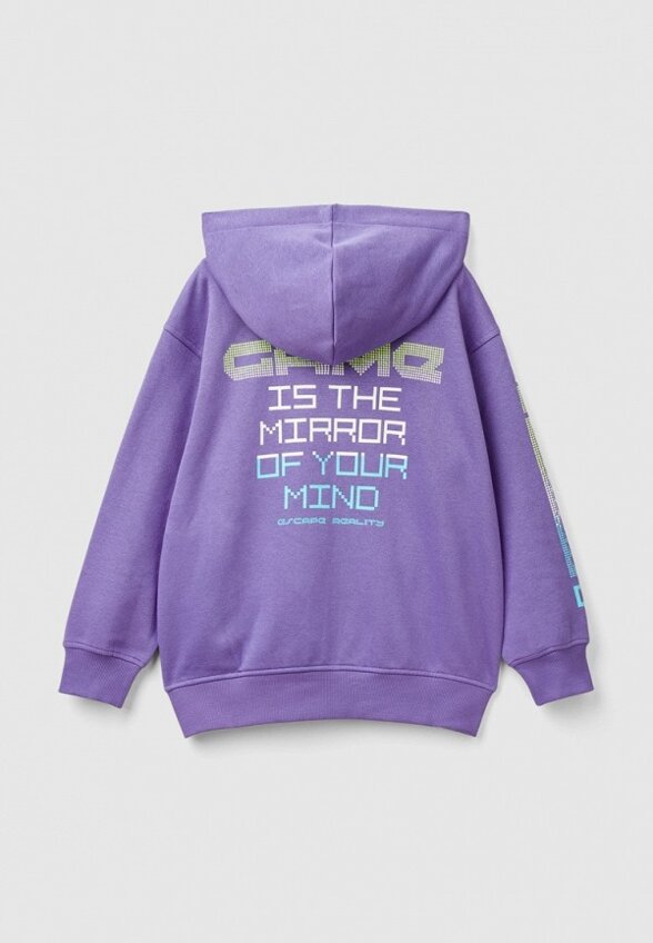 Толстовка United Colors of Benetton