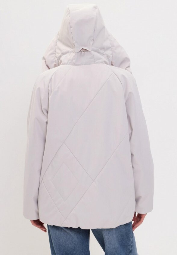 Куртка утепленная Alpex