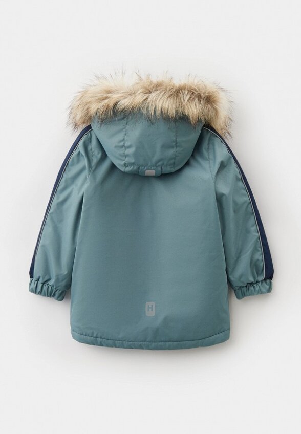 Куртка утепленная Hedda