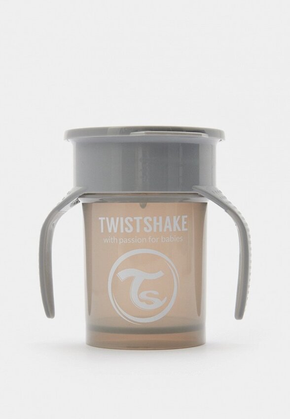 Бутылочка для кормления Twistshake