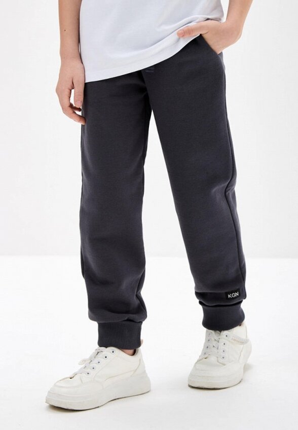 Брюки спортивные Kogankids