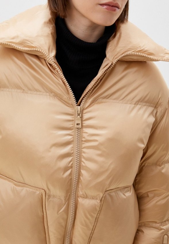 Пуховик Belucci