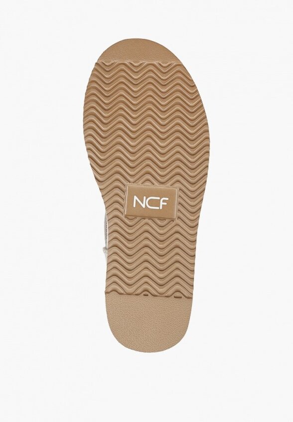 Полусапоги NCF