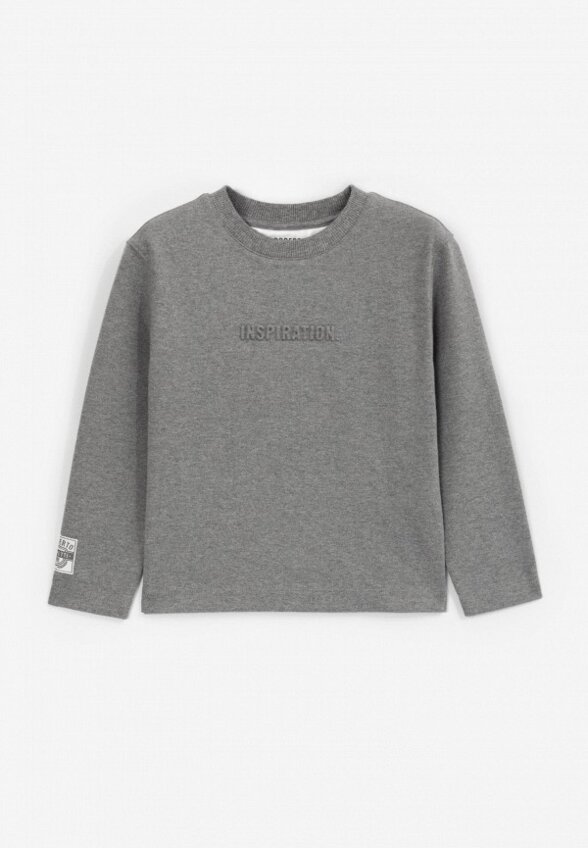 Лонгслив Roberto Moretti