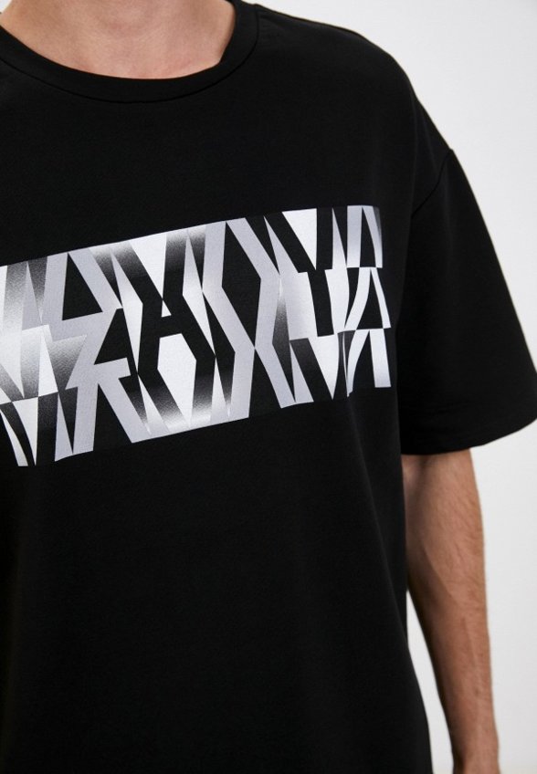 Футболка Zavi