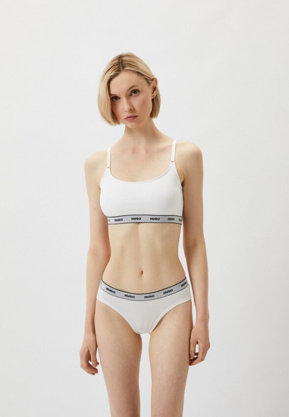Трусы 3 шт. Hugo