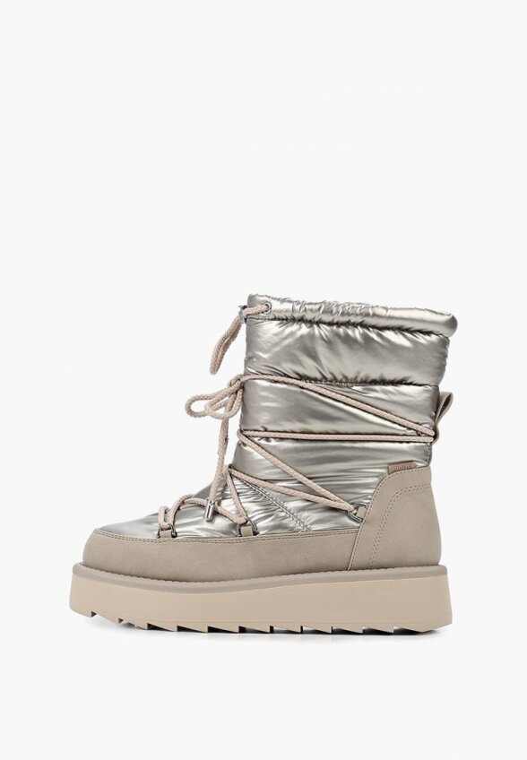 Дутики Tamaris