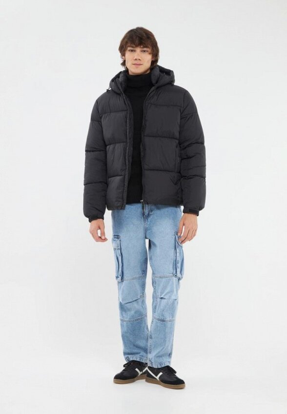 Пуховик Terranova