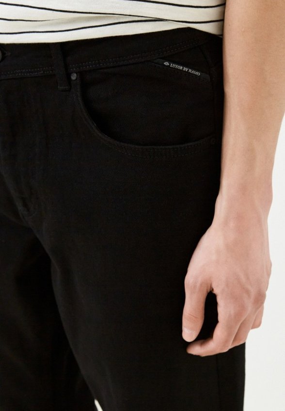 Джинсы Luxor By Ramo