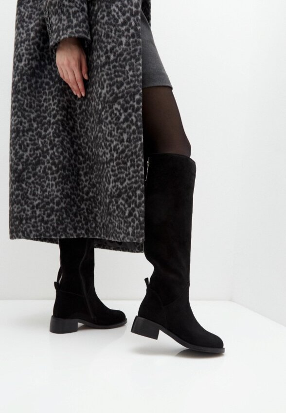 Ботфорты Vitacci