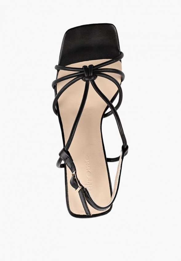 Босоножки El'Rosso