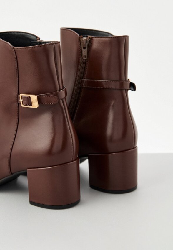 Ботильоны Högl