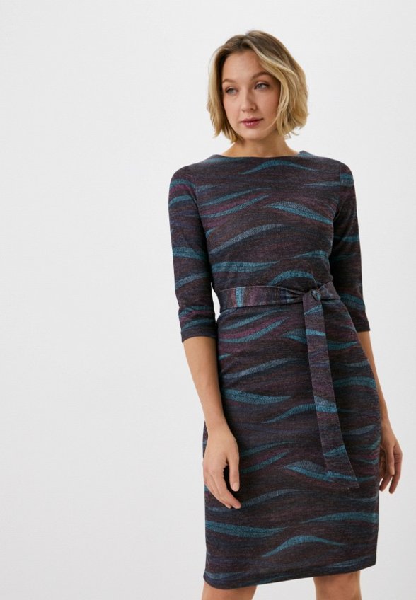 Платье Settimo Senso