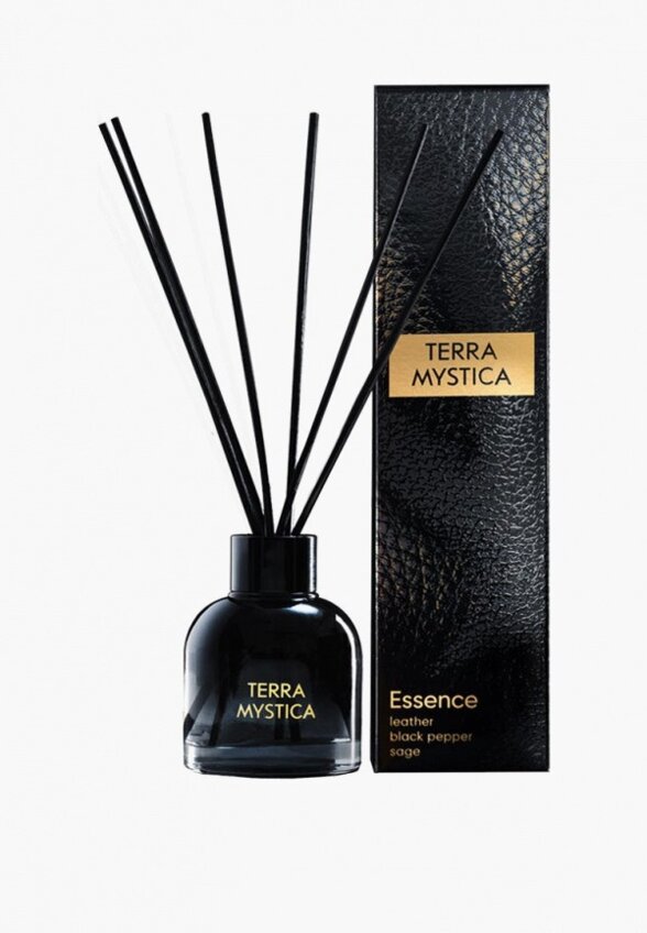 Аромадиффузор Breesal