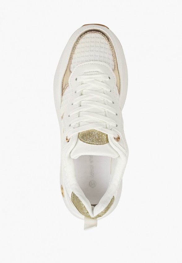 Кроссовки Ideal Shoes