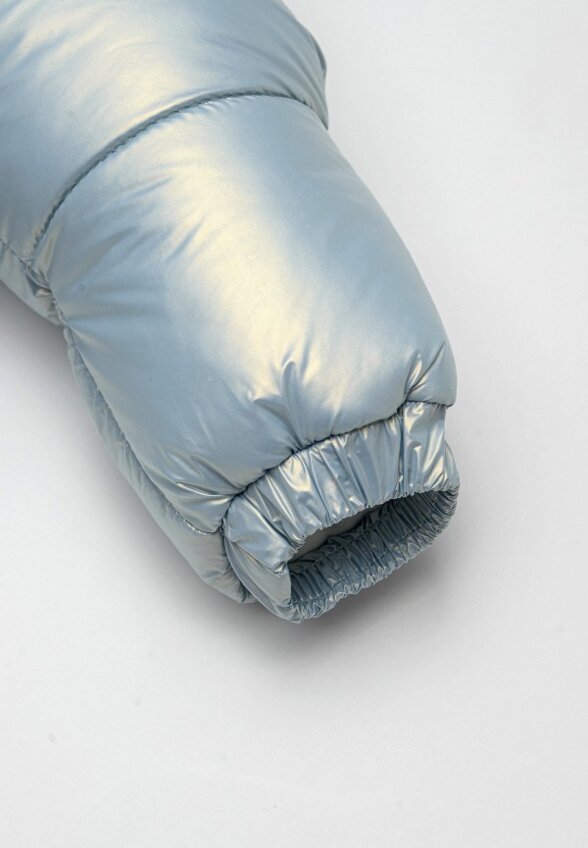 Комбинезон утепленный Orso Bianco