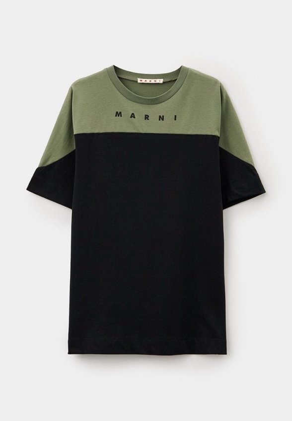 Футболка Marni