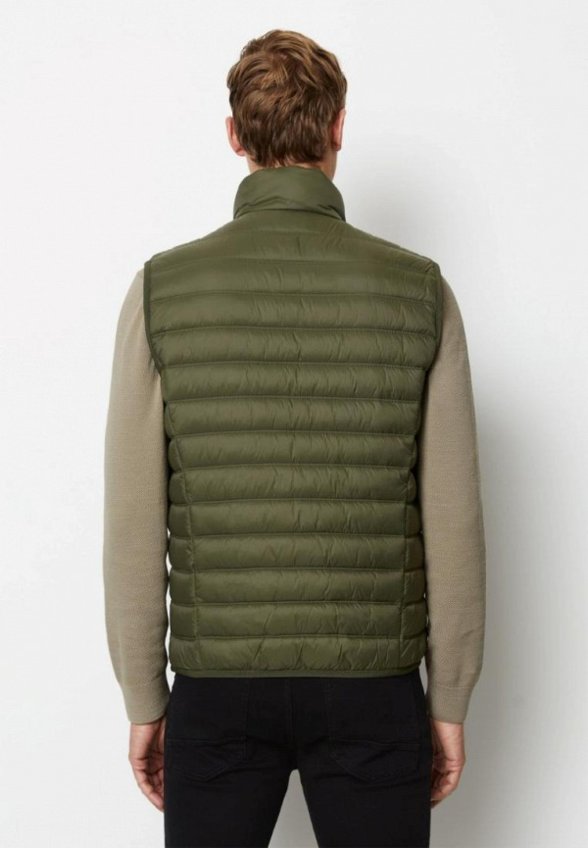 Жилет утепленный Marc O'Polo