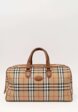 Burberry Textile Bag1  - превью